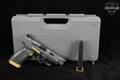 Canik SFX Rival 9mm Luger Gray in Excellent Condition Image 2