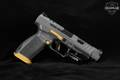 Canik SFX Rival 9mm Luger Gray in Excellent Condition Image 3