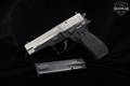 Sig Sauer P226 9mm Luger Two-Tone in Very Good Condition Image 2