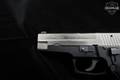 Sig Sauer P226 9mm Luger Two-Tone in Very Good Condition Image 3