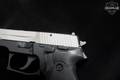Sig Sauer P226 9mm Luger Two-Tone in Very Good Condition Image 4