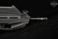FN Herstal (FNH) FS2000 Standard 5.56mm NATO Black in Good Condition Image 5
