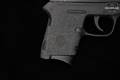 2022 Smith & Wesson (S&W) Bodyguard 380 .380 ACP Armornite in Very Good Condition Image 3