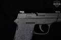 2022 Smith & Wesson (S&W) Bodyguard 380 .380 ACP Armornite in Very Good Condition Image 4