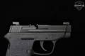 2022 Smith & Wesson (S&W) Bodyguard 380 .380 ACP Armornite in Very Good Condition Image 5