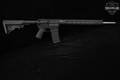 Wilson Combat (WC) WC-15 5.56mm NATO Two-Tone Black & Stainless in Good Condition Image 3