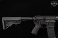 Wilson Combat (WC) WC-15 5.56mm NATO Two-Tone Black & Stainless in Good Condition Image 4
