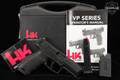 Heckler & Koch (H&K, HK) VP9 Optics Ready (OR) 9mm Luger Black in Excellent Condition Image 2