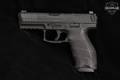Heckler & Koch (H&K, HK) VP9 Optics Ready (OR) 9mm Luger Black in Excellent Condition Image 3