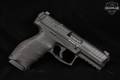Heckler & Koch (H&K, HK) VP9 Optics Ready (OR) 9mm Luger Black in Excellent Condition Image 4