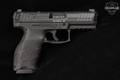 Heckler & Koch (H&K, HK) VP9 Optics Ready (OR) 9mm Luger Black in Excellent Condition Image 5