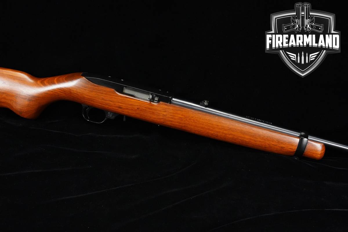 1975 Ruger Model 10/22 Carbine 22LR 1022 18.5" C&R