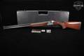 P. Beretta S687 Silver Pigeon Sporting 12 Gauge Coin & Walnut in Good Condition Image 2