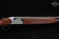 P. Beretta S687 Silver Pigeon Sporting 12 Gauge Coin & Walnut in Good Condition Image 5