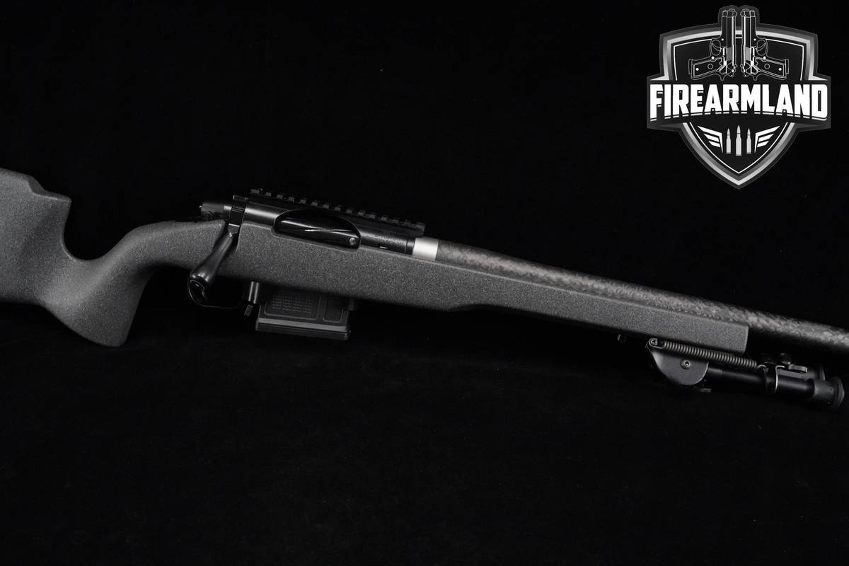 Proof Research Elevation MTR 6.5 Creedmoor 24" CARBON FIBER