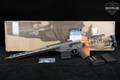 Q The Fix .308 Win. Stainless & Black in Very Good Condition Image 2