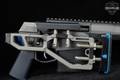 Q The Fix .308 Win. Stainless & Black in Very Good Condition Image 4