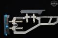 Q The Fix .308 Win. Stainless & Black in Very Good Condition Image 5