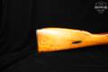 Izhevsk Arsenal Mosin-Nagant Model 1891/30 Hex Receiver, Sporterized 7.62x54R Blued & Hardwood in Fair Condition Image 4