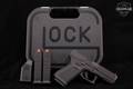 Glock G19 Gen5 FS 9mm Luger Black in Excellent Condition Image 2