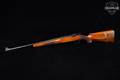 Sako L46 Riihimäki Heavy Barrel Varmint .222 Rem. High-Polish Blued & Walnut in Very Good Condition Image 2
