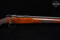 Sako L46 Riihimäki Heavy Barrel Varmint .222 Rem. High-Polish Blued & Walnut in Very Good Condition Image 5