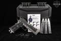 Girsan Witness2311S Match X 9mm Luger Two-Tone Tungsten & Black in Very Good Condition Image 2