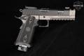 Girsan Witness2311S Match X 9mm Luger Two-Tone Tungsten & Black in Very Good Condition Image 3
