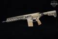 Sig Sauer MCX Spear 6.8x51/.277 Fury Coyote Tan in Excellent Condition Image 2