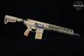 Sig Sauer MCX Spear 6.8x51/.277 Fury Coyote Tan in Excellent Condition Image 3