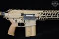 Sig Sauer MCX Spear 6.8x51/.277 Fury Coyote Tan in Excellent Condition Image 5