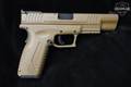 Springfield Armory XDM-10 5.25" 10mm FDE (Flat Dark Earth) in Very Good Condition Image 3