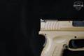 Springfield Armory XDM-10 5.25" 10mm FDE (Flat Dark Earth) in Very Good Condition Image 5