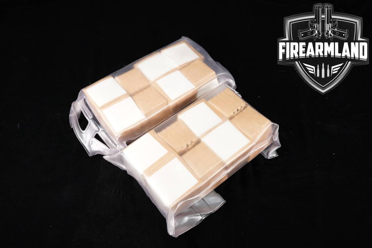 400 RDS! 7.62x39 Ammo 762 Ammunition