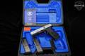 FN Herstal (FNH) FNS-40 .40 S&W Stainless Steel in Excellent Condition Image 2