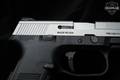 FN Herstal (FNH) FNS-40 .40 S&W Stainless Steel in Excellent Condition Image 4