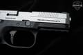 FN Herstal (FNH) FNS-40 .40 S&W Stainless Steel in Excellent Condition Image 5