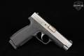 Kahr Arms TP45 .45 ACP Two-Tone Stainless in Good Condition Image 3