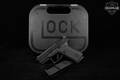 Glock G43X MOS 9mm Luger Black in Excellent Condition Image 2