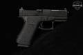 Glock G43X MOS 9mm Luger Black in Excellent Condition Image 3