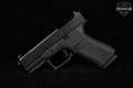 Glock G43X MOS 9mm Luger Black in Excellent Condition Image 4