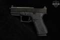 Glock G43X MOS 9mm Luger Black in Excellent Condition Image 5