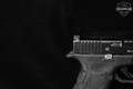 Glock 19 Gen5 MOS 9mm Luger Black in Good Condition Image 5