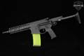 Noveske Rifleworks N4-PDW Ghetto Blaster 5.56mm NATO Black in Very Good Condition Image 2
