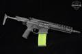 Noveske Rifleworks N4-PDW Ghetto Blaster 5.56mm NATO Black in Very Good Condition Image 3