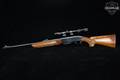 Remington Model 7400 .280 Rem. Blued in Good Condition Image 2