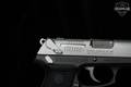 1994 Sturm Ruger P94 Manual Safety 9mm Luger Two-Tone in Excellent Condition Image 3