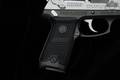 1994 Sturm Ruger P94 Manual Safety 9mm Luger Two-Tone in Excellent Condition Image 4