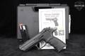Magnum Research Baby Desert Eagle III, Full-Size Polymer .40 S&W Black in Like-New Condition Image 2