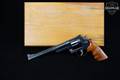 1980 Smith & Wesson (S&W) Model 29-2 .44 Mag. Blued in Excellent Condition Image 2